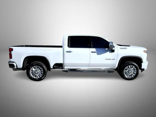 2023 Chevrolet Silverado 2500 High Country
