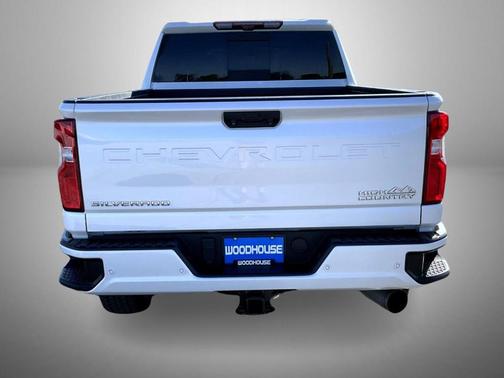 2023 Chevrolet Silverado 2500 High Country