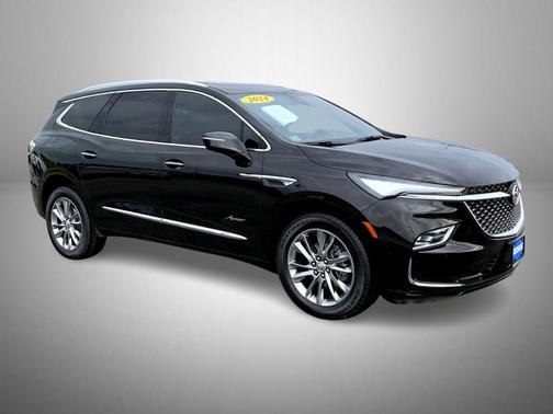 2024 Buick Enclave Avenir
