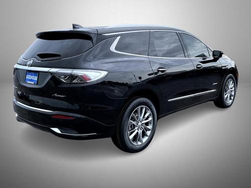 2024 Buick Enclave Avenir