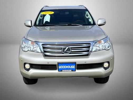 2013 Lexus GX 460 460