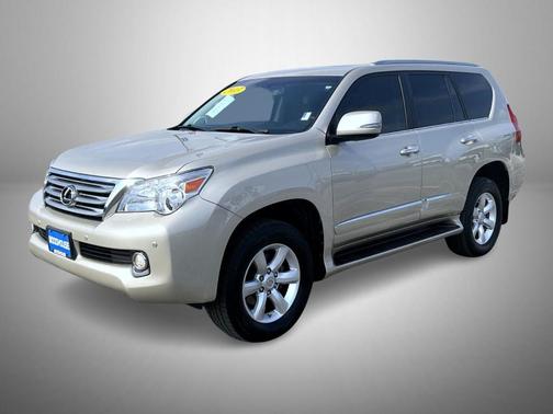 2013 Lexus GX 460 460