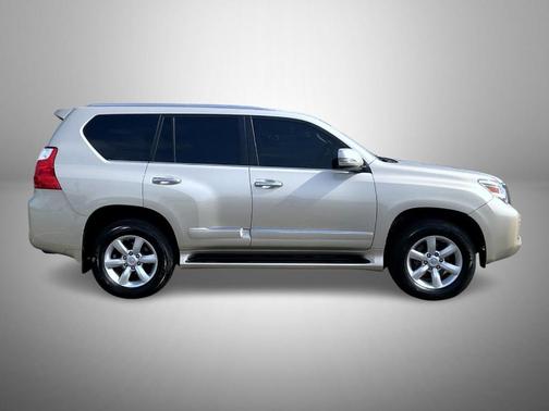 2013 Lexus GX 460 460