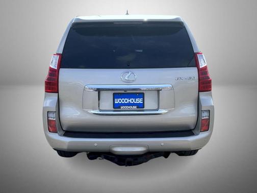 2013 Lexus GX 460 460