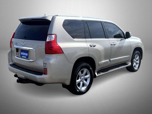 2013 Lexus GX 460 460
