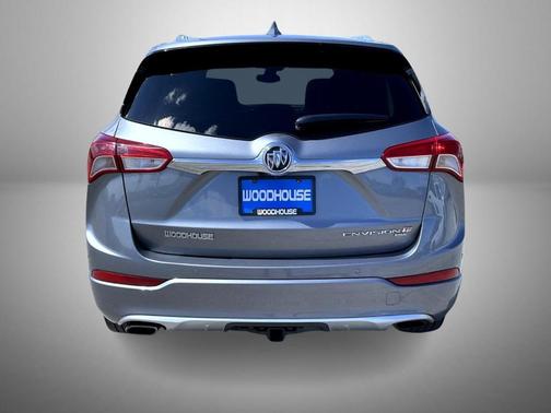 2019 Buick Envision Premium II