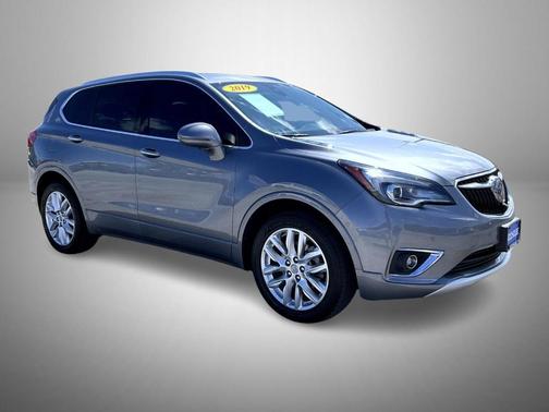 2019 Buick Envision Premium II