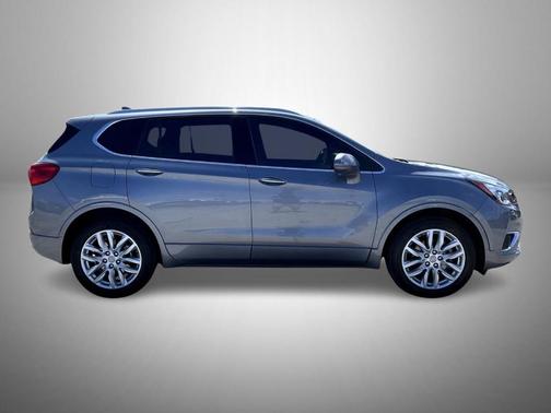 2019 Buick Envision Premium II
