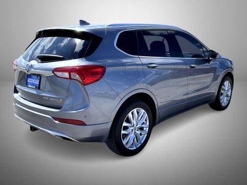 2019 Buick Envision Premium II