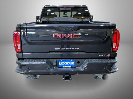 2020 GMC Sierra 2500 AT4