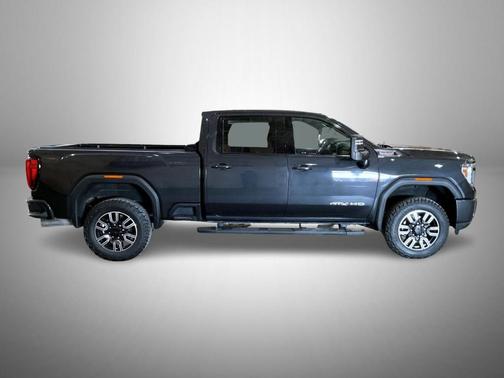 2020 GMC Sierra 2500 AT4