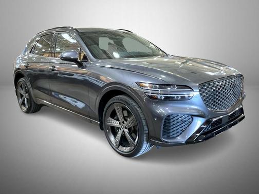 2023 Genesis GV70 2.5T
