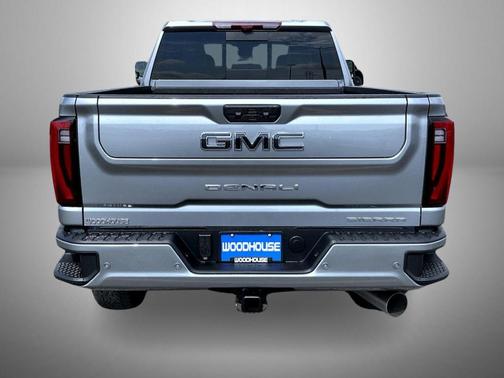 2025 GMC Sierra 2500 Denali Ultimate