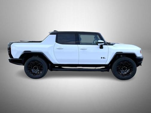 2025 GMC HUMMER EV Pickup 2X
