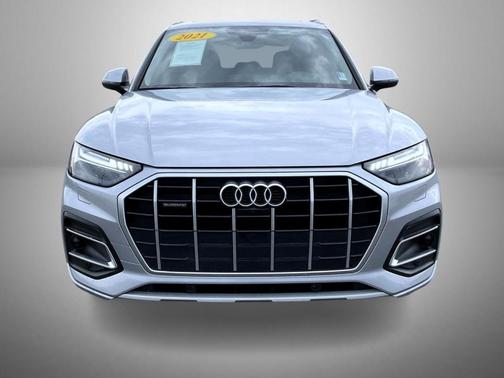 2021 Audi Q5 45 Prestige