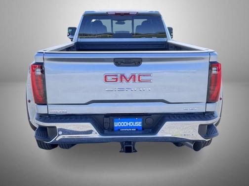 Sterling 2026 GMC Sierra 3500 SLT