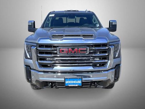 Sterling 2026 GMC Sierra 3500 SLT