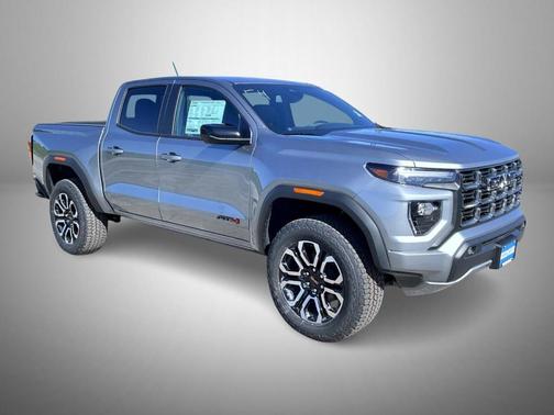 Sterling 2026 GMC Canyon AT4