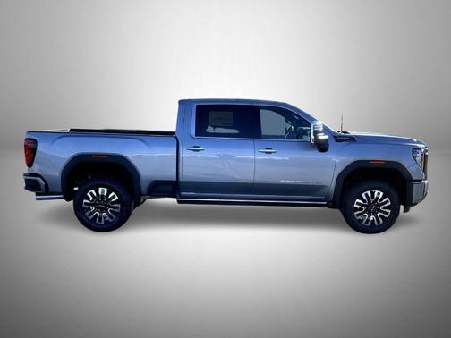 2026 GMC Sierra 2500 Denali Ultimate