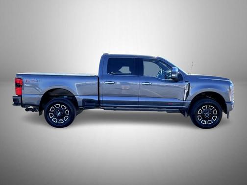 2024 Ford F-250 Platinum
