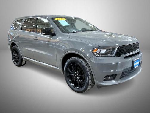 2020 Dodge Durango GT