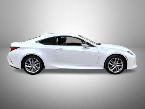 2022 Lexus RC 350 Base