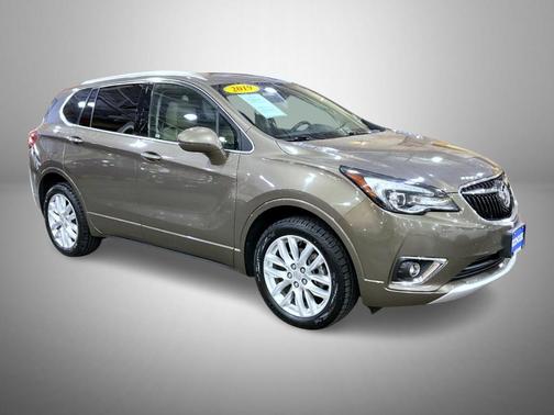 2019 Buick Envision Premium I
