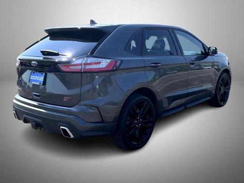 2020 Ford Edge ST