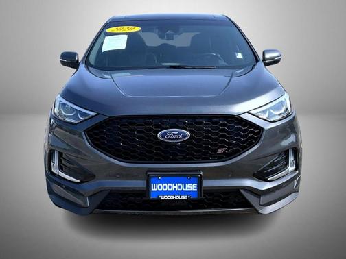 2020 Ford Edge ST