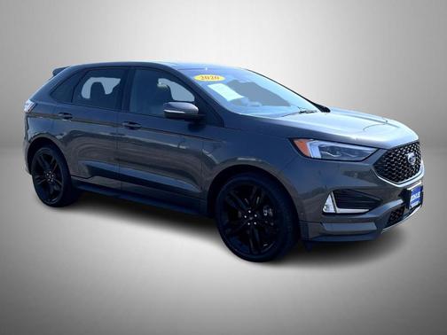 2020 Ford Edge ST