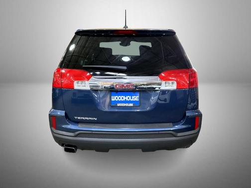 2017 GMC Terrain SLE-1