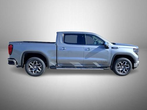 Sterling 2026 GMC Sierra 1500 SLT
