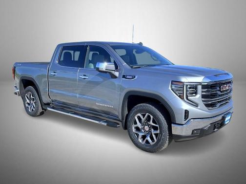 Sterling 2026 GMC Sierra 1500 SLT