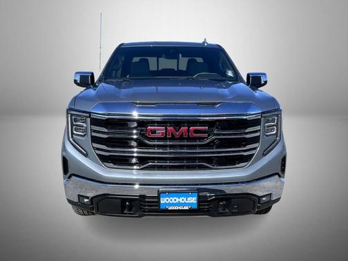 Sterling 2026 GMC Sierra 1500 SLT