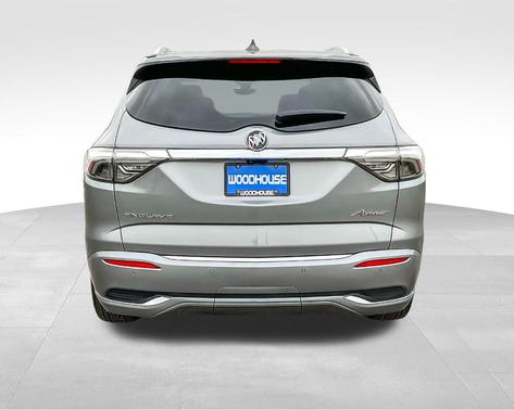 2024 Buick Enclave Avenir