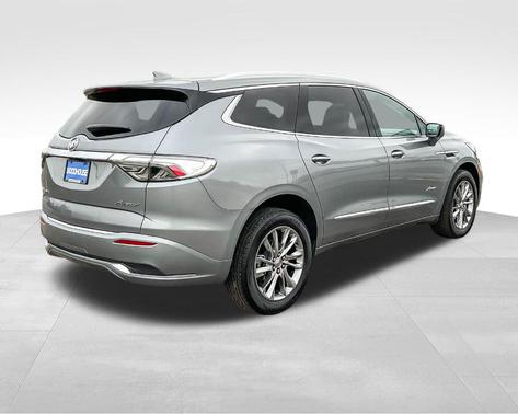 2024 Buick Enclave Avenir