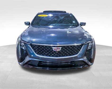2025 Cadillac CT5 Premium Luxury RWD