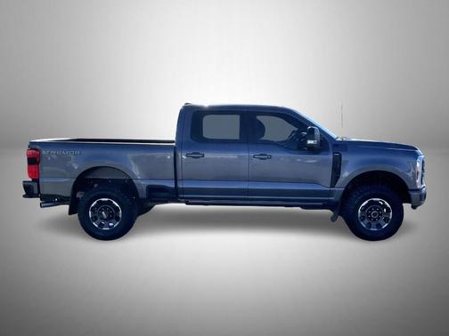 2024 Ford F-350 Lariat Super Duty