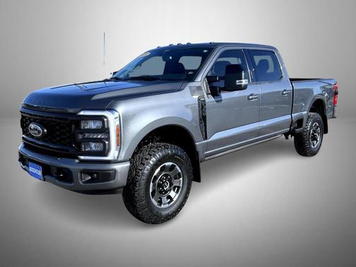 2024 Ford F-350 Lariat Super Duty