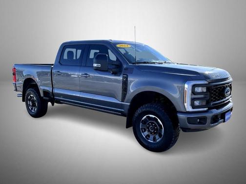 2024 Ford F-350 Lariat Super Duty