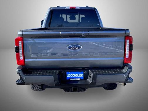 2024 Ford F-350 Lariat Super Duty