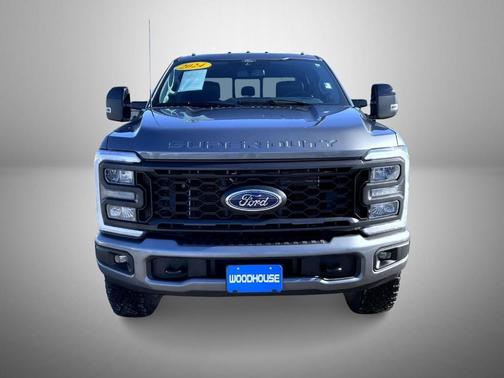 2024 Ford F-350 Lariat Super Duty