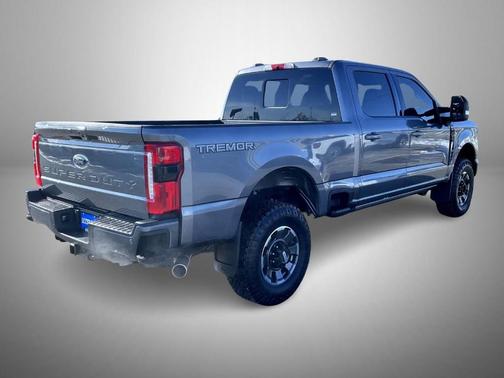 2024 Ford F-350 Lariat Super Duty