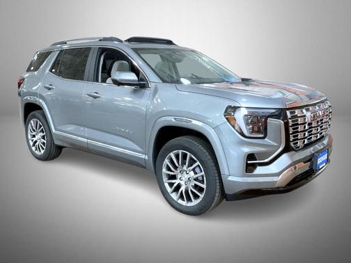 Sterling 2026 GMC Terrain Denali