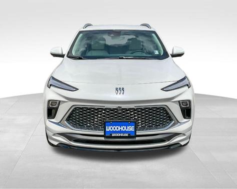 2025 Buick Encore GX Avenir