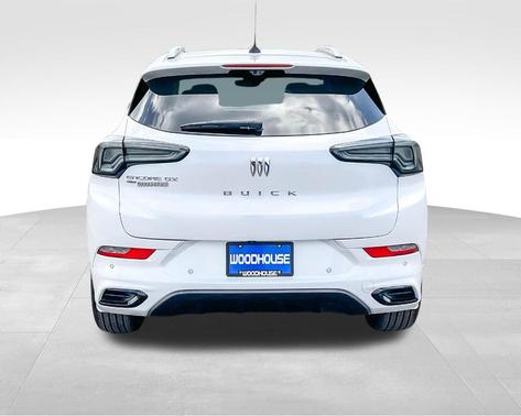2025 Buick Encore GX Avenir