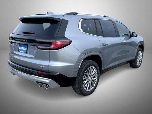 Sterling 2026 GMC Acadia Denali