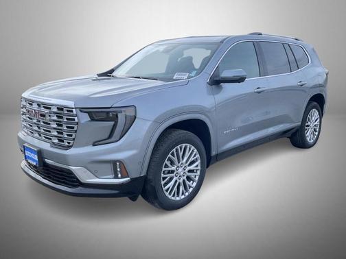 Sterling 2026 GMC Acadia Denali
