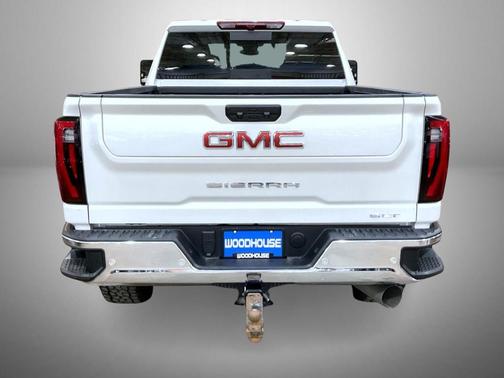 2024 GMC Sierra 2500 SLT