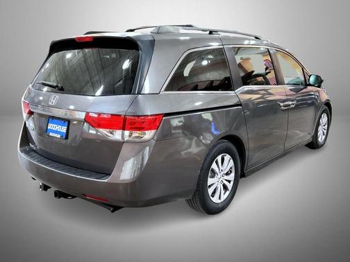 2014 Honda Odyssey EX